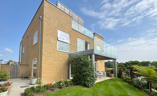 Villa in Wallington, Fareham, England 1