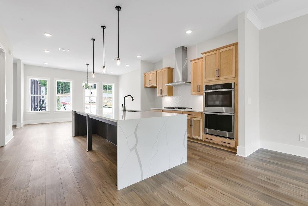 Townhouse in Suwanee, Georgia, United States 5 - 18995946