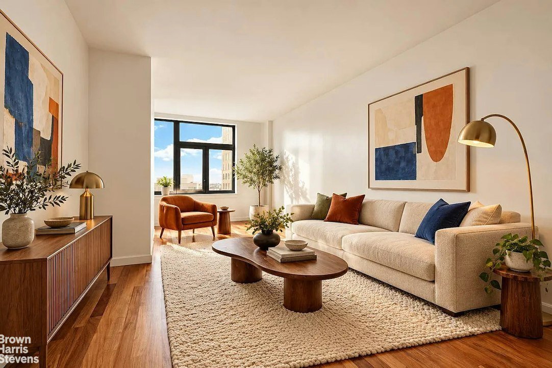 Condo in New York, New York, United States 3 - 18996063