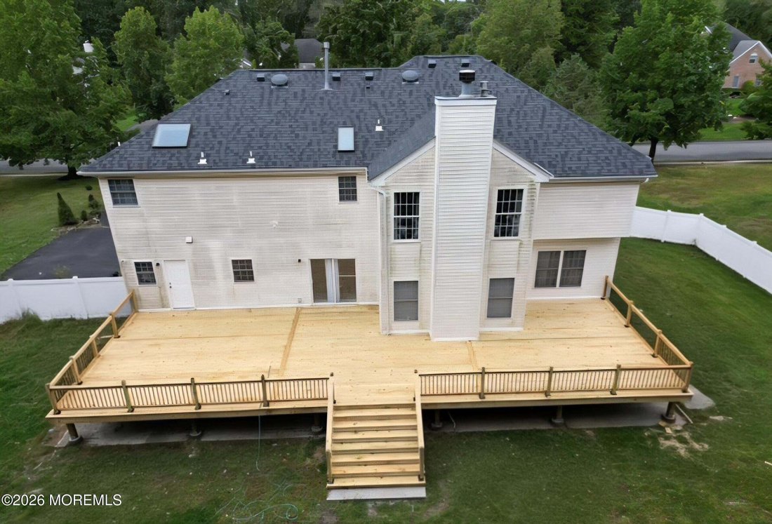 House in Jackson Township, New Jersey, United States 3 - 18469508