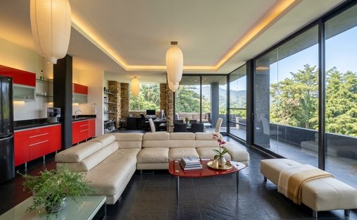 House in La Calera, Cundinamarca, Colombia 1