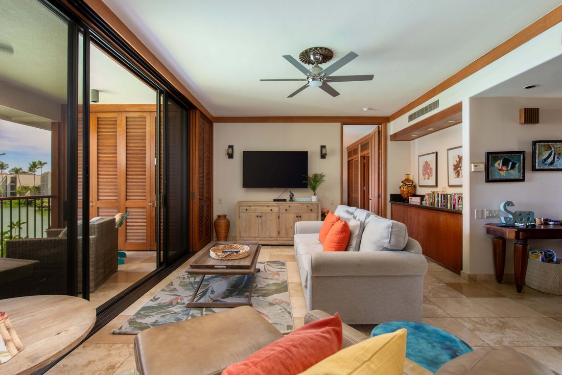 Condo in Waimea, Hawaii, United States 3 - 18994880