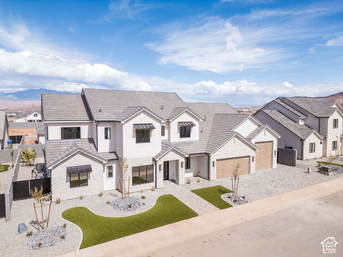 House in Washington, Utah, United States 4 - 18995594