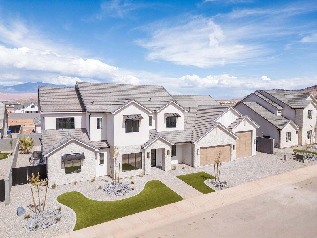 House in Washington, Utah, United States 4 - 18994931