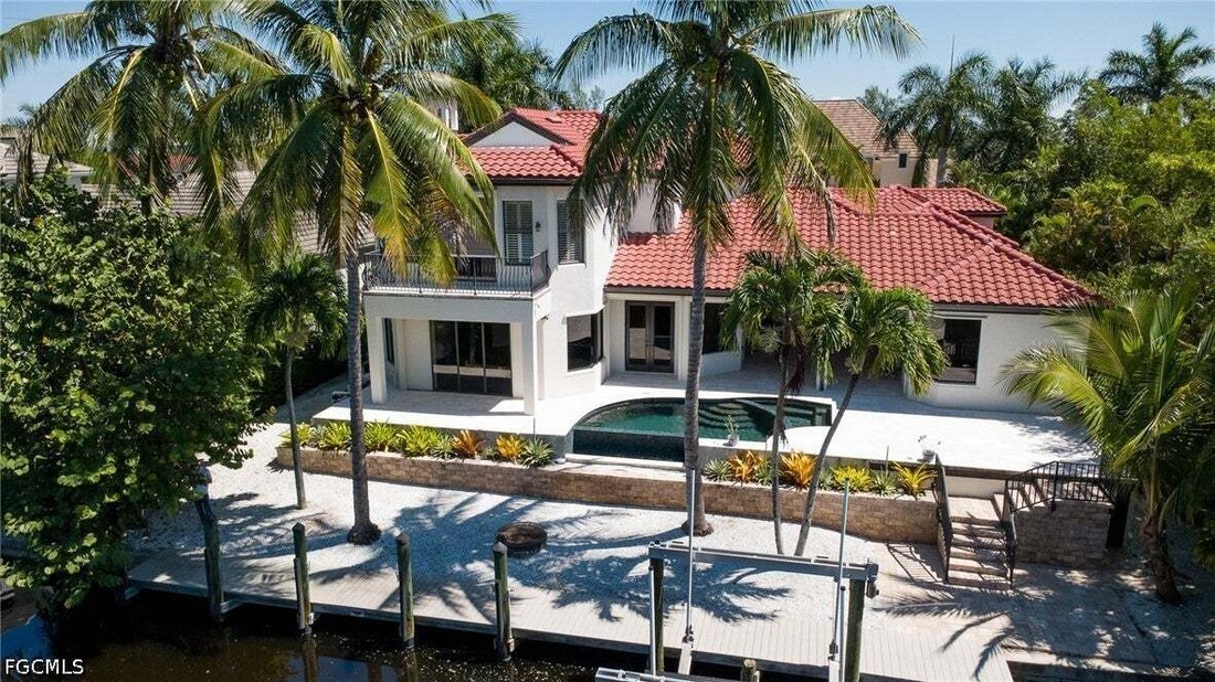 House in Fort Myers, Florida, United States 4 - 18995014