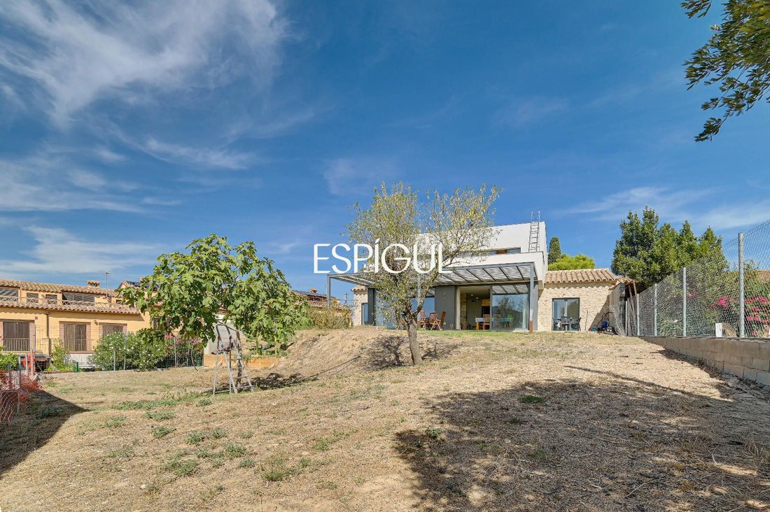 Villa in Albons, Catalonia, Spain 4 - 18995816