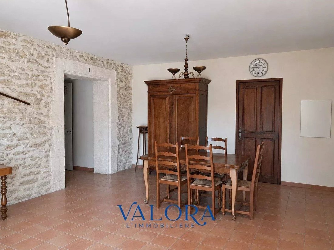 Casa en Saint-Remy-de-Provence, Provenza-Alpes-Costa Azul, Francia 4 - 18483552