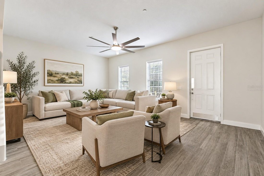 Townhouse in Kissimmee, Florida, United States 4 - 18995507