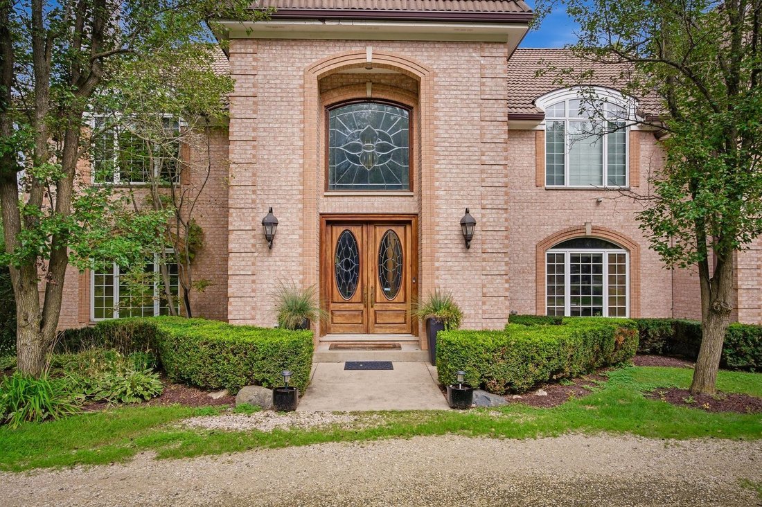 House in Long Grove, Illinois, United States 2 - 18996262