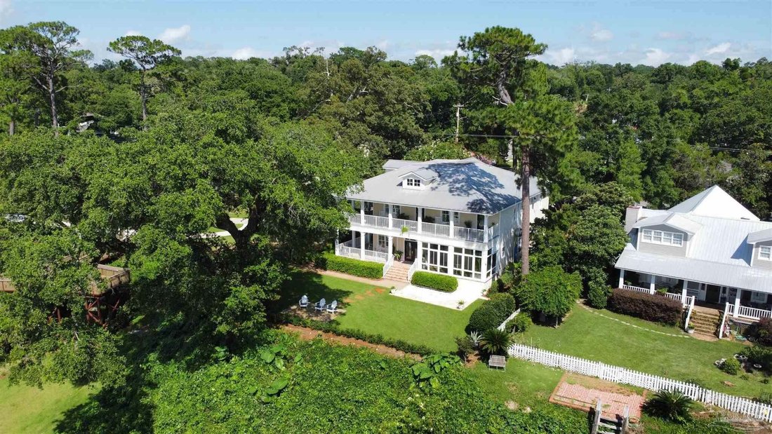 House in Fairhope, Alabama, United States 3 - 18994904