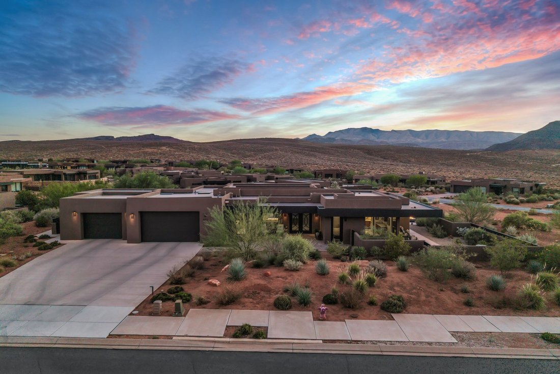 House in Ivins, Utah, United States 2 - 18994389