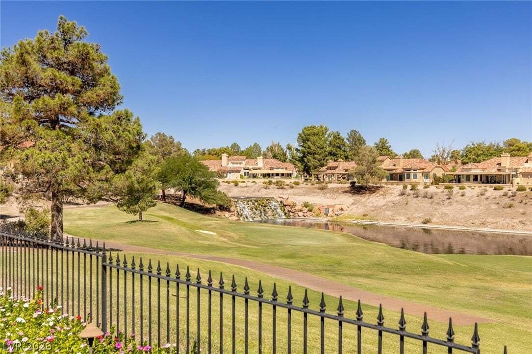 House in Las Vegas, Nevada, United States 1 - 18995044