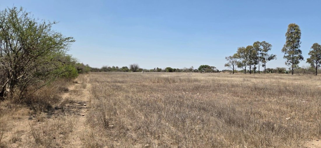 Land in Villa Progreso, Querétaro, Mexico 1 - 18993615