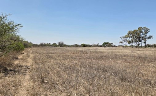 Land in Villa Progreso, Querétaro, Mexico 1