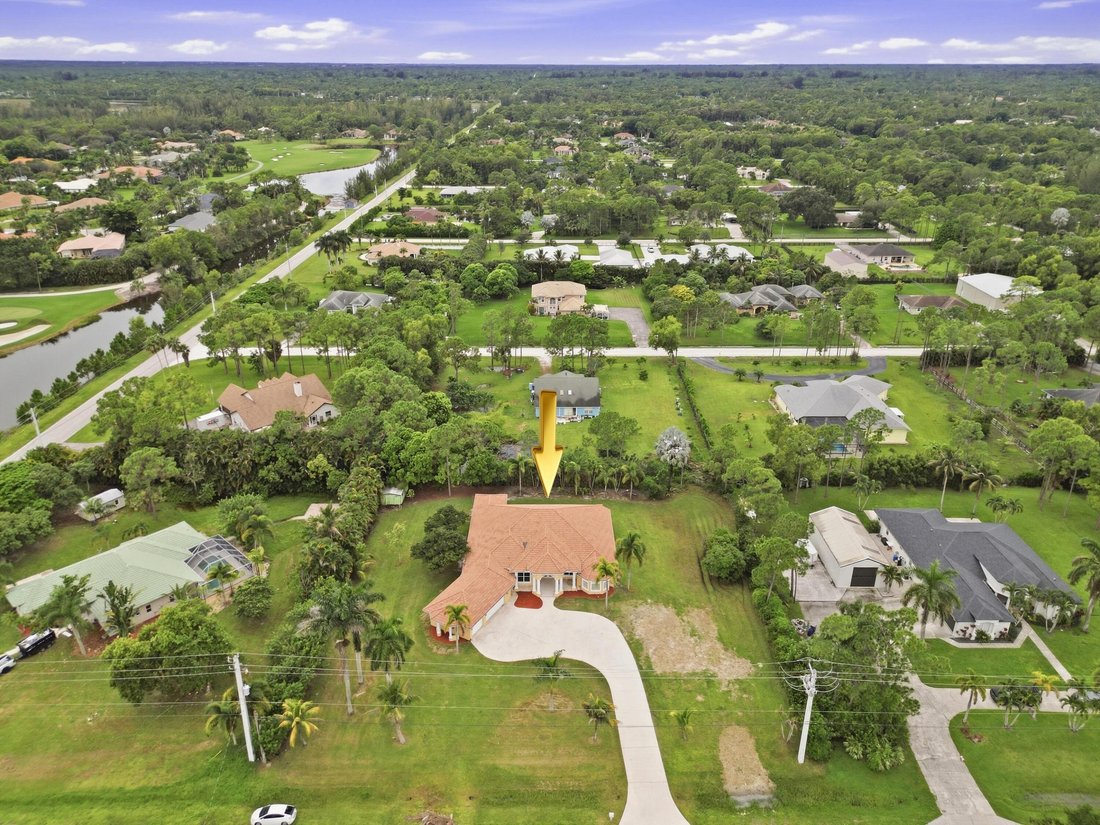House in Loxahatchee, Florida, United States 2 - 18996110