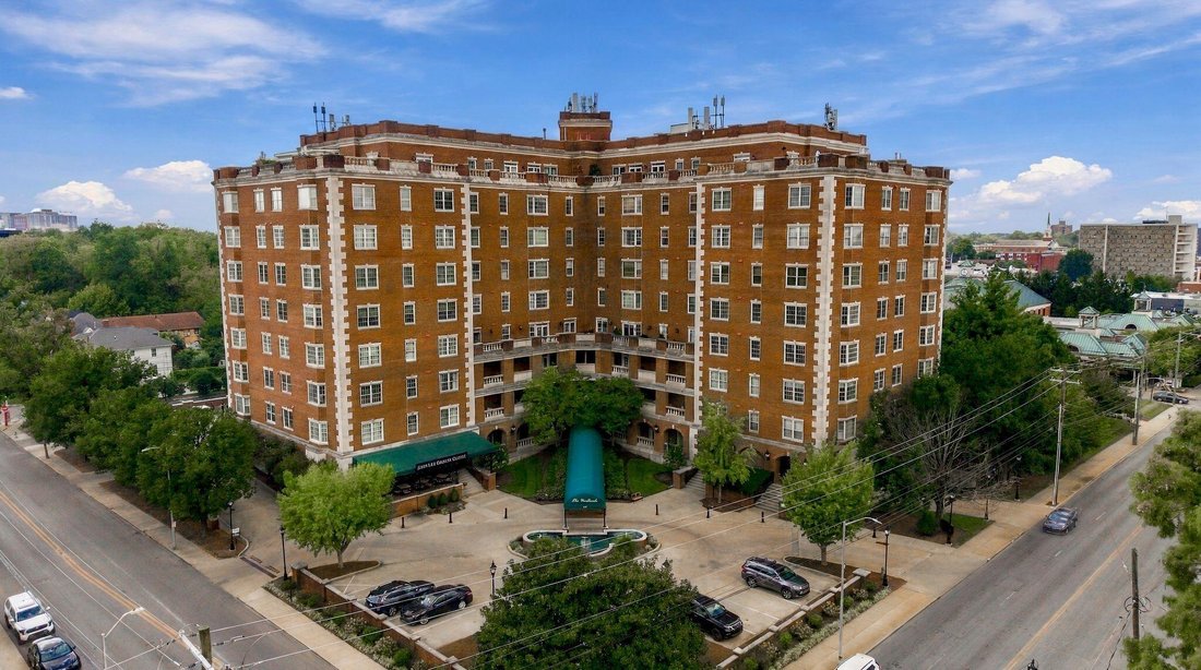Condo in Lexington, Kentucky, United States 2 - 18992804