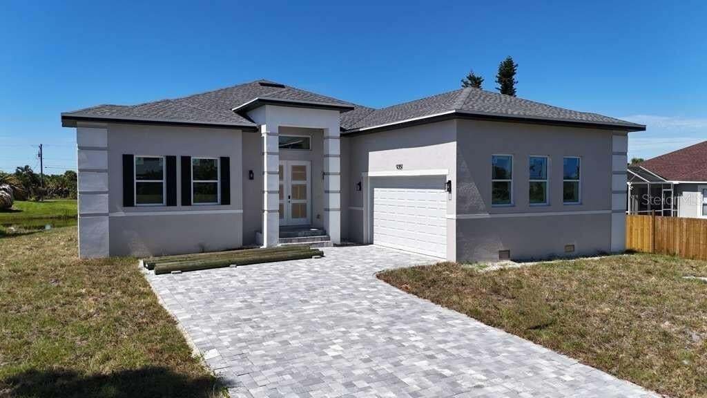 House in Port Charlotte, Florida, United States 2 - 18675942