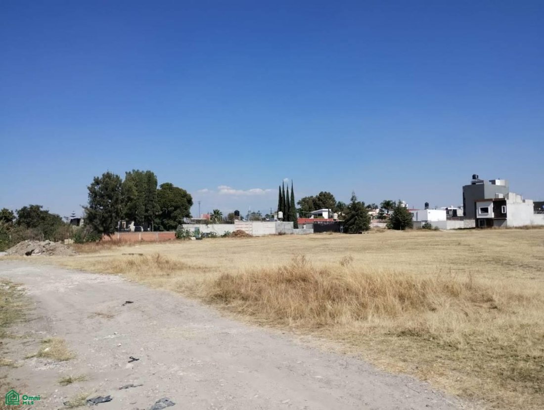 Land in Puebla, Puebla, Mexico 5 - 18365196
