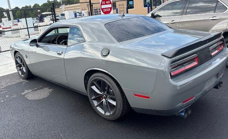 DODGE CHALLENGER in TUSCALOOSA, AL, United States 2 - 18995334