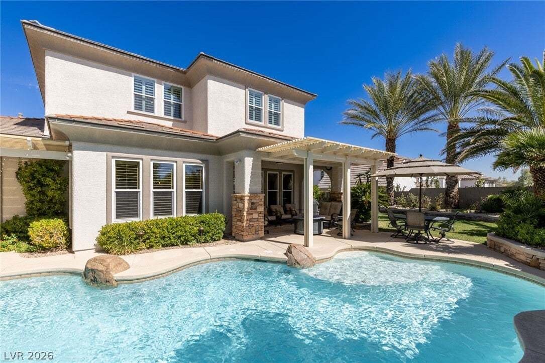 House in Las Vegas, Nevada, United States 1 - 18995026