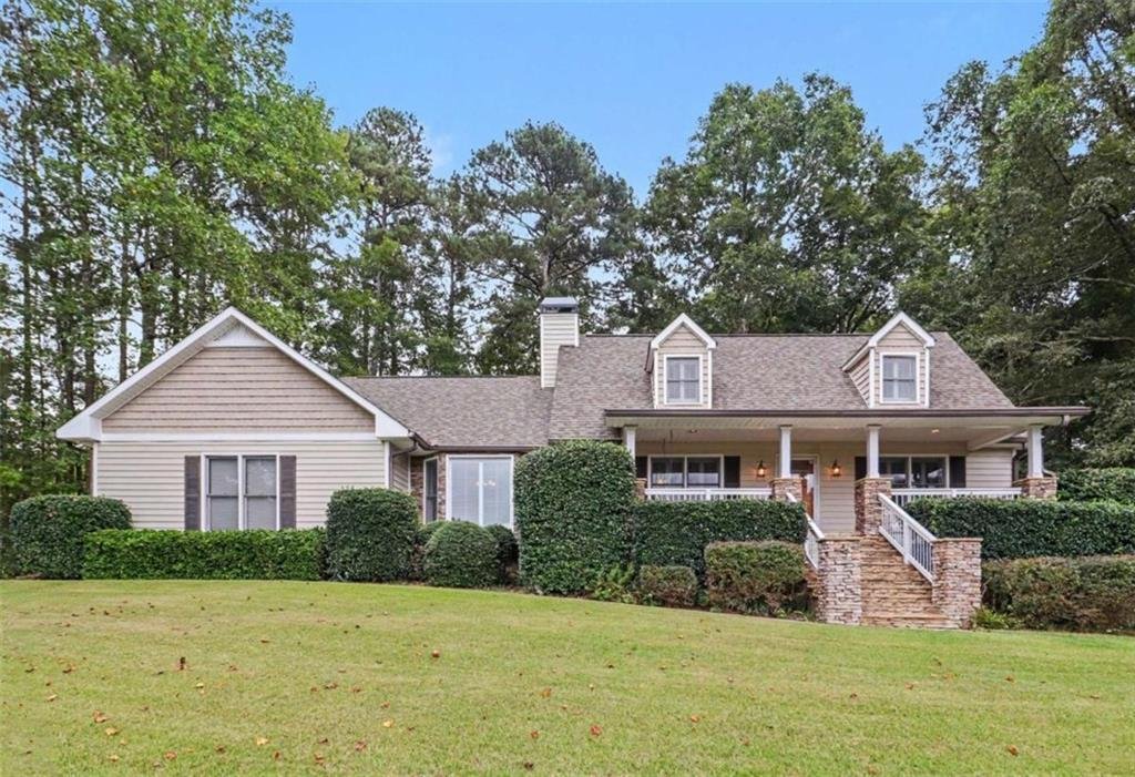 House in Carrollton, Georgia, United States 3 - 18995953
