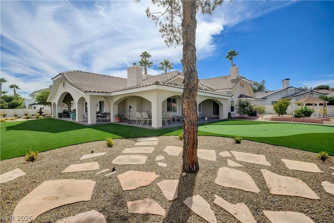 House in Las Vegas, Nevada, United States 3 - 18995048