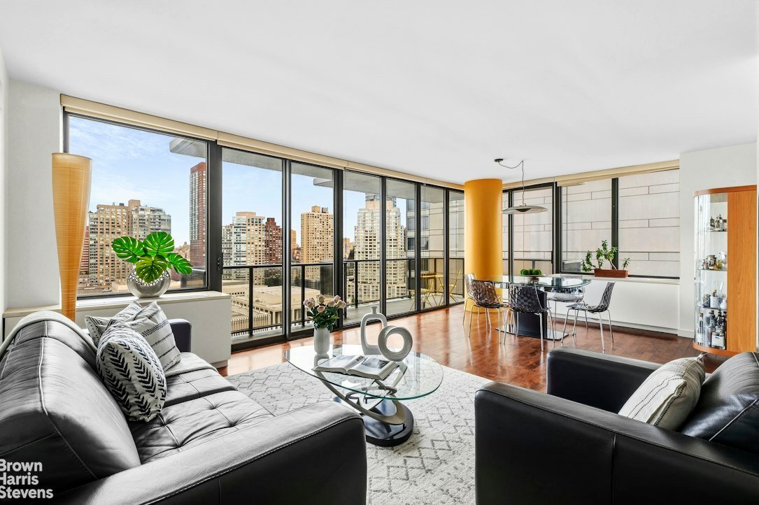 Condo in New York, New York, United States 1 - 18996012