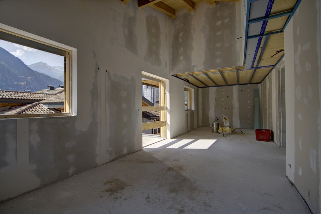 Appartamento in Pinzolo, Trentino-Alto Adige, Italia 5 - 18796821