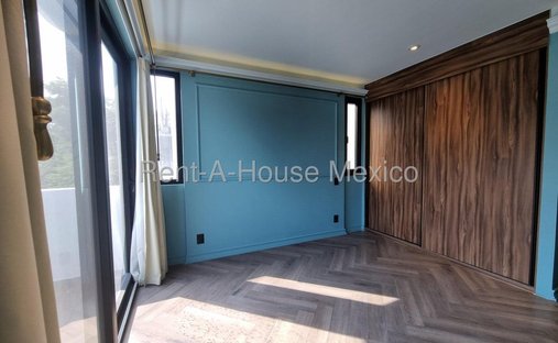 Apartamento en Santa Catarina Yecahuitzotl, Ciudad de México, México 1