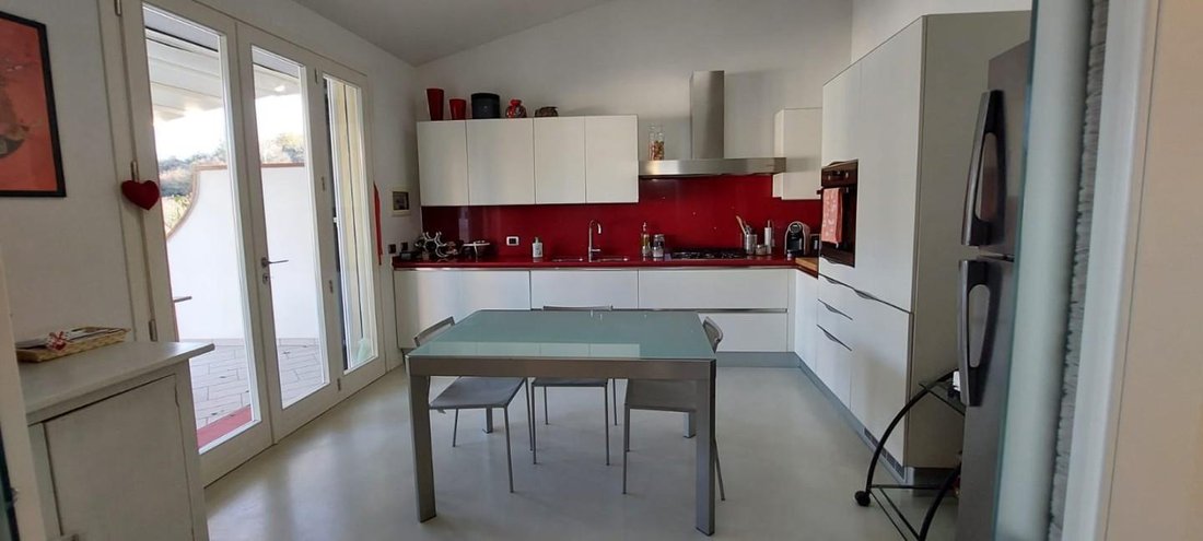 Villa in Erta, Montelupo Fiorentino, Tuscany 5 - 18995105