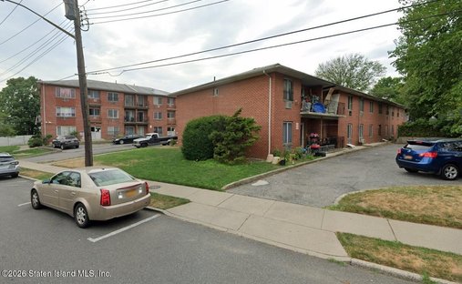 Staten Island, New York, United States 1