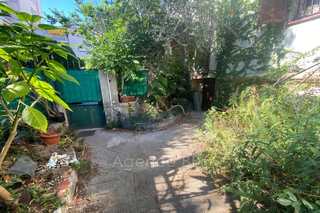 Apartment in Nice, Provence-Alpes-Côte d'Azur, France 1 - 18993784