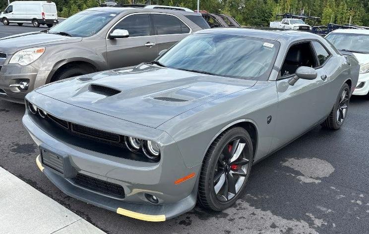 DODGE CHALLENGER in TUSCALOOSA, AL, United States 1 - 18995334