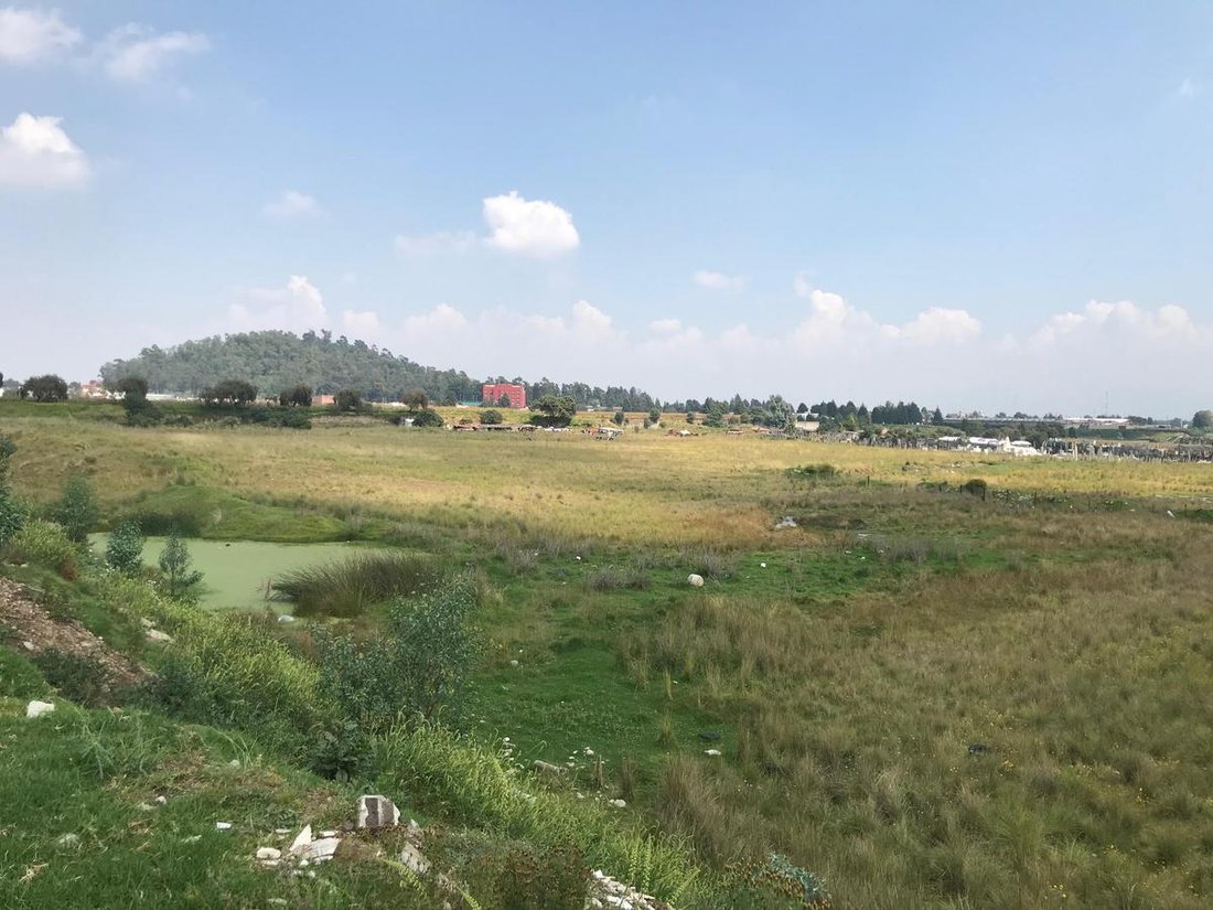 Land in Metepec, State of Mexico, Mexico 1 - 18994372