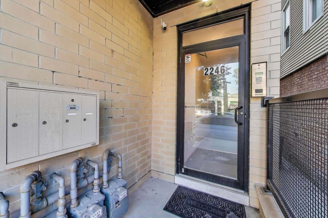 Condo in Chicago, Illinois, United States 2 - 18995967