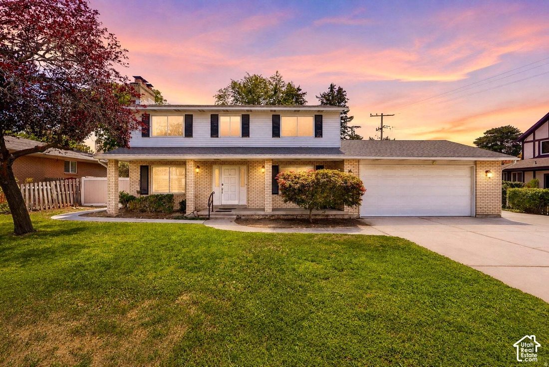 House in Sandy, Utah, United States 1 - 18995573
