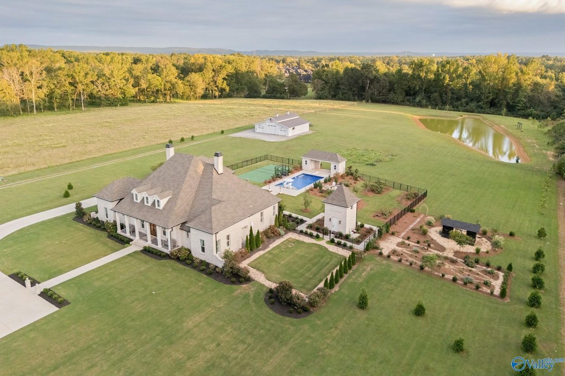 House in Hartselle, Alabama, United States 2 - 18995077
