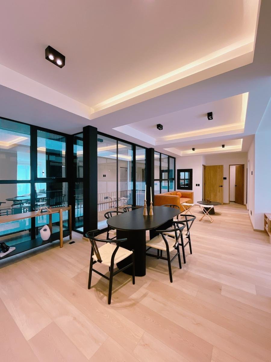 Apartamento en Santa Catarina Yecahuitzotl, Ciudad de México, México 5 - 18984452