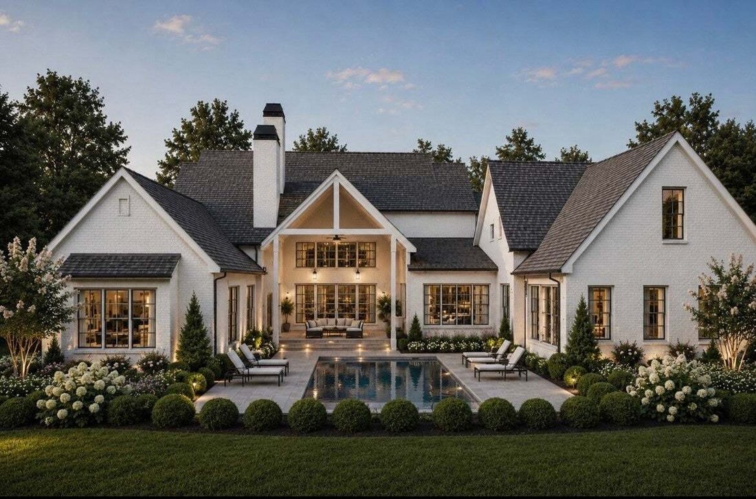 House in Nashville, Tennessee, United States 3 - 18250825
