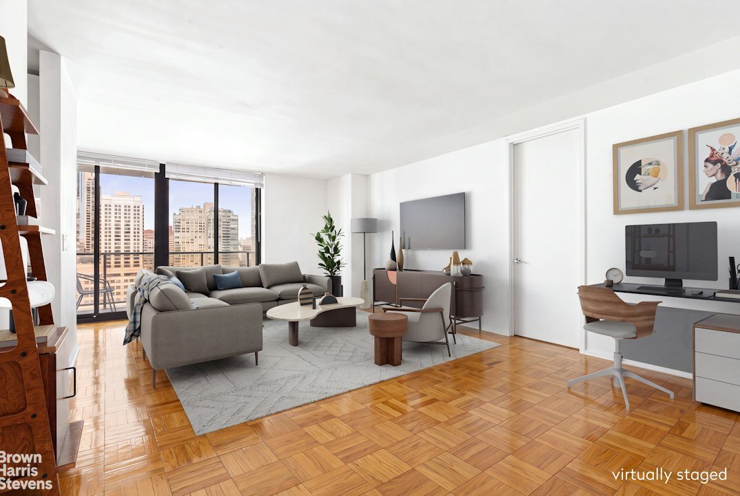 Condo in New York, New York, United States 1 - 18996055