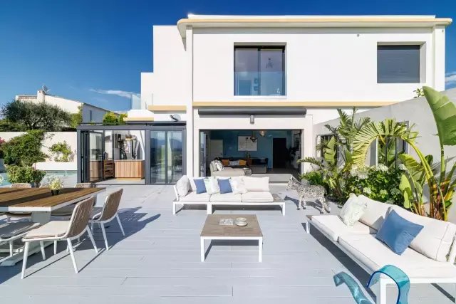 House in Nice, Provence-Alpes-Côte d'Azur, France 2 - 18439555