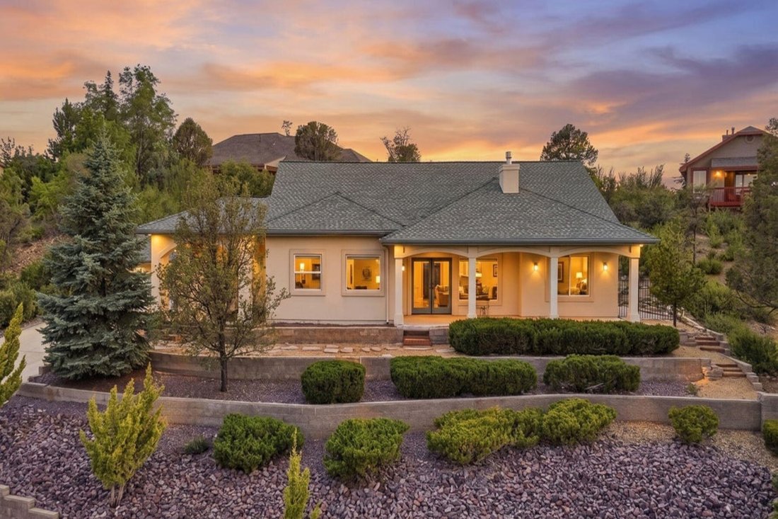 House in Prescott, Arizona, United States 1 - 18994779