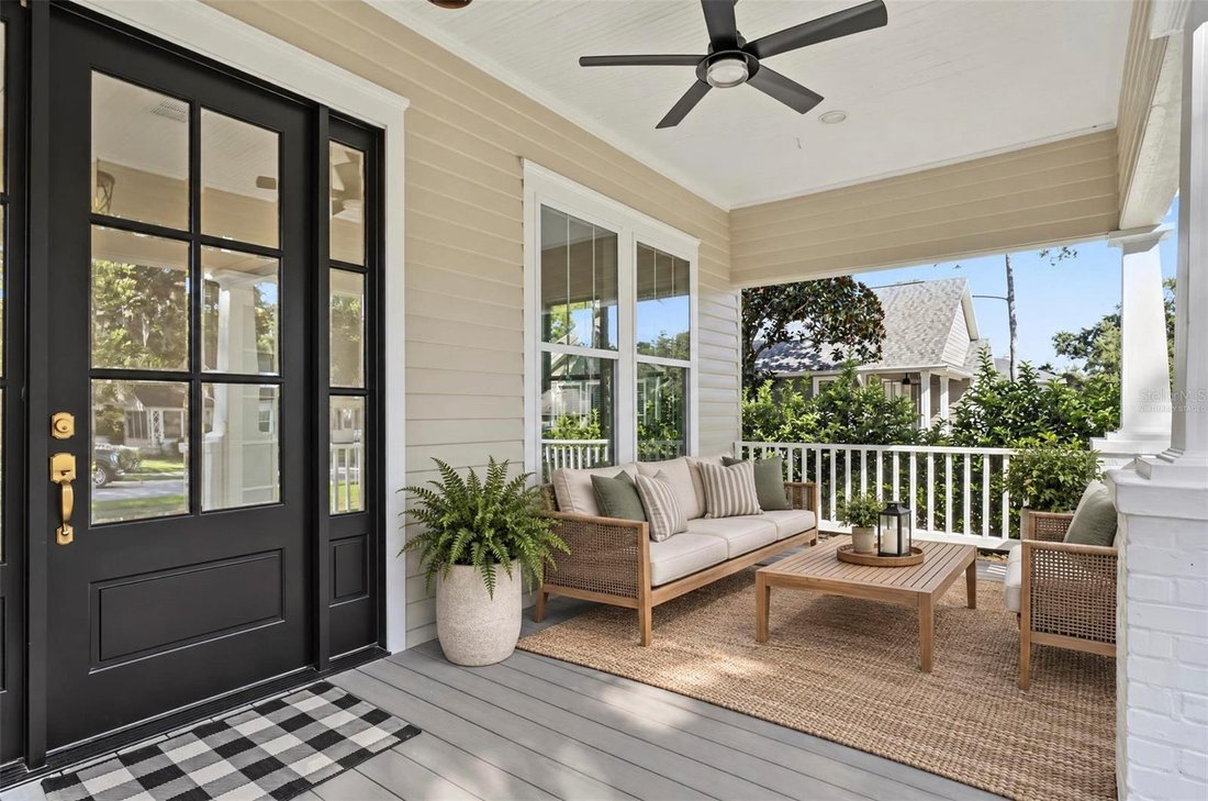 House in Winter Garden, Florida, United States 4 - 18995561