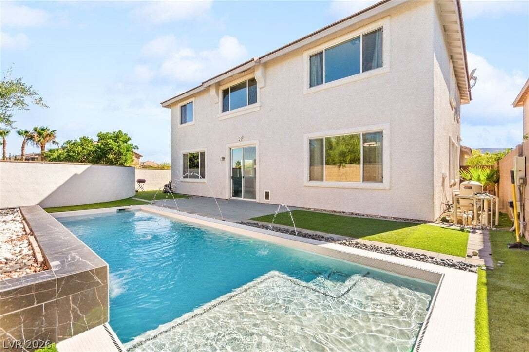 House in Las Vegas, Nevada, United States 1 - 18995030
