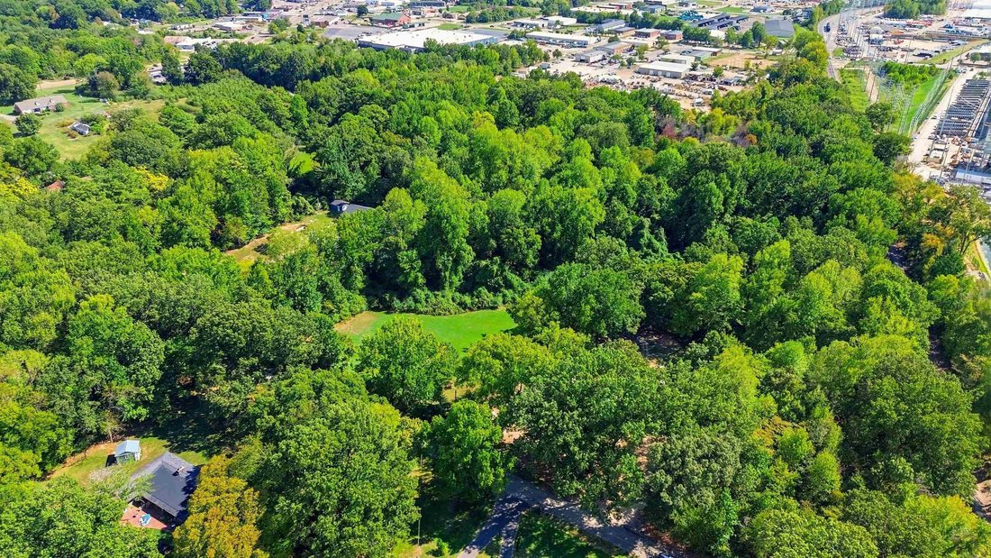 Land in Bartlett, Tennessee, United States 3 - 18996136