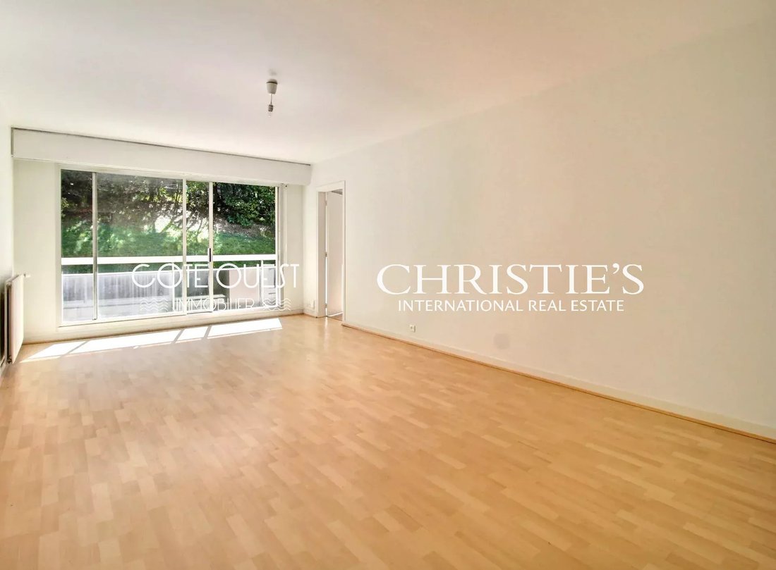 Apartment in Saint Charles-Golf, Biarritz, France 3 - 18964833