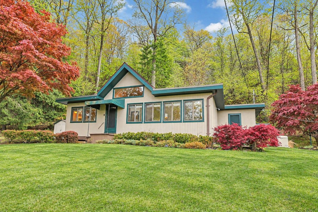House in Nyack, New York, United States 1 - 17896744