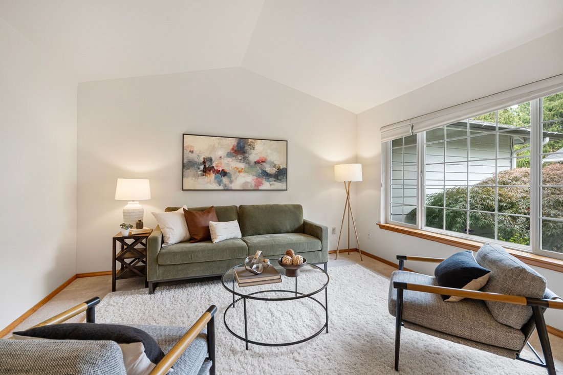 House in Steilacoom, Washington, United States 3 - 18994593