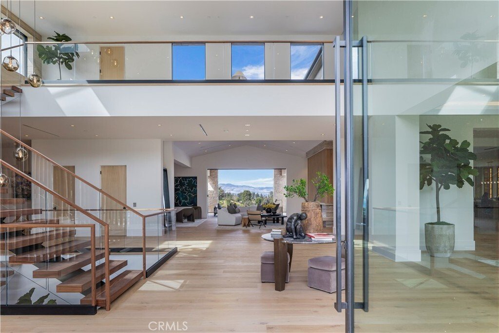 Maison à Hidden Hills, Californie, États-Unis 3 - 16956713