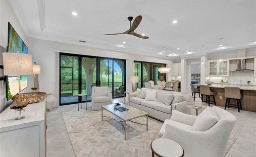 Condo in Naples, Florida, United States 1